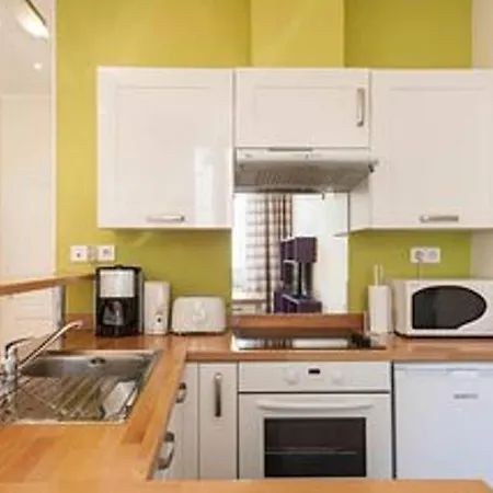 Barla 3 - A Spacious One Bedroom Apartment Near Place Garibaldi Nizza Exterior foto