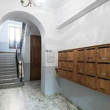 Barla 3 - A Spacious One Bedroom Apartment Near Place Garibaldi Nizza Exterior foto