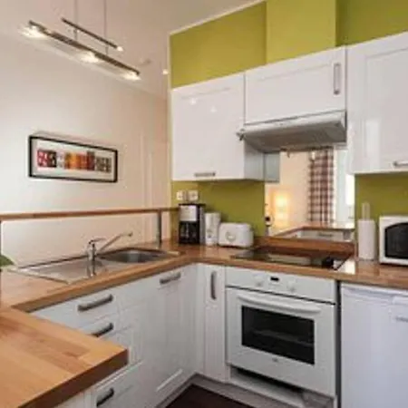Barla 3 - A Spacious One Bedroom Apartment Near Place Garibaldi Nizza Exterior foto