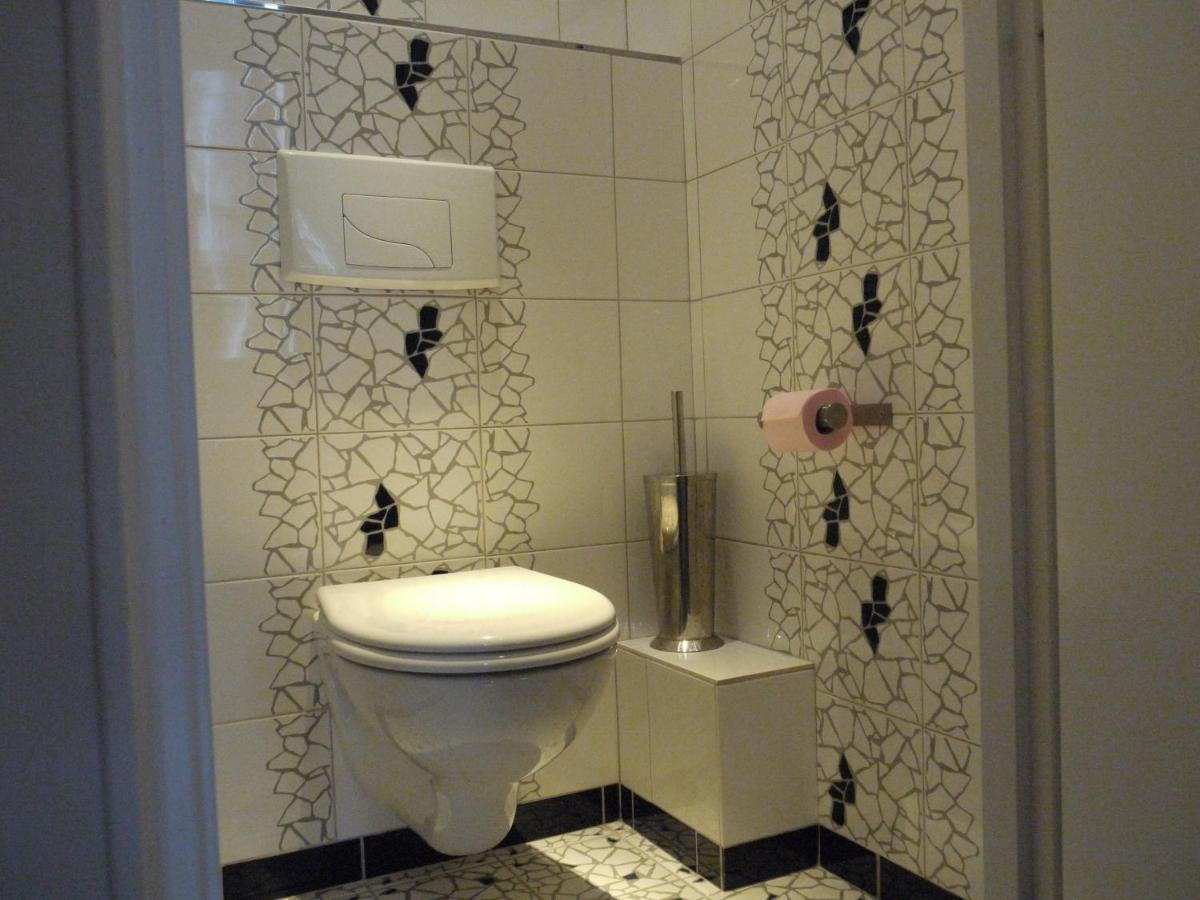 Barla 3 - A Spacious One Bedroom Near Place Garibaldi Nice