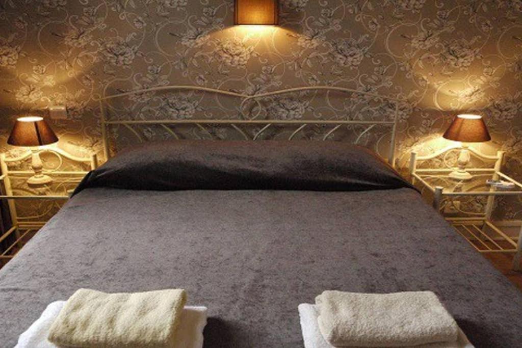 Barla 3 - A Spacious One Bedroom Near Place Garibaldi Nizza