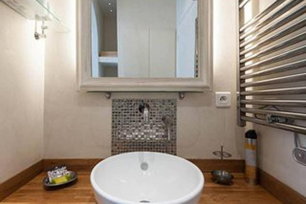 Barla 3 - A Spacious One Bedroom Near Place Garibaldi Appartement *
